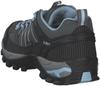 CMP Rigel Low Wp Women Trekking Shoes (3Q54456) Graphite/light Blue