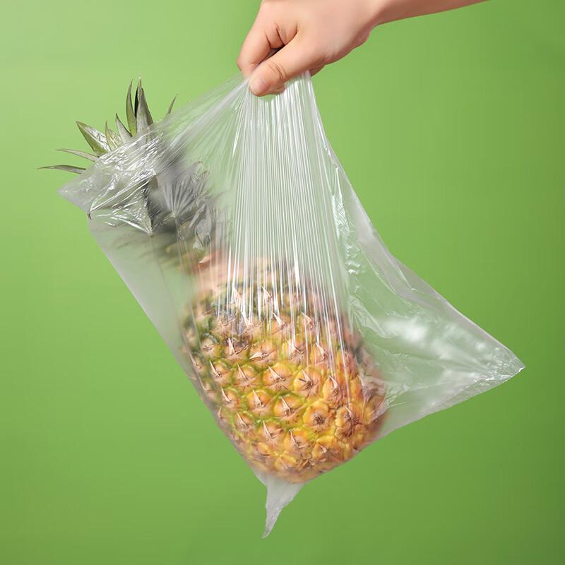Meiliya 3-in-1 Thickened Disposable Food Storage Bags Value Pack