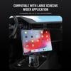Cup Holder Tablet Stand Phone Mount for Car Universal 360° Adjustable Cell Phone Cup Holder Expander for Car Truck Smartphones