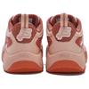 Fila Melt Pioneer Comfortable Versatile Low-Top Sneakers Men Sneakers Meat-Pink Chili-Red F12M413205FHP