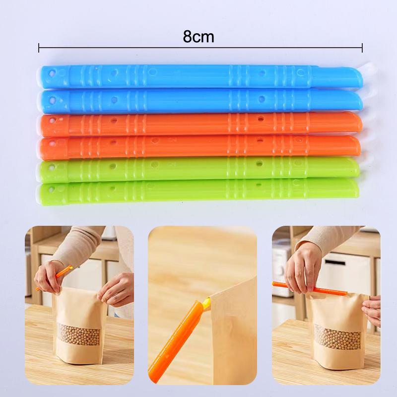 Rechargeable Usb Charging Mini Sealing Machine Household Snack Plastic Packaging Bag Small Heat Seal