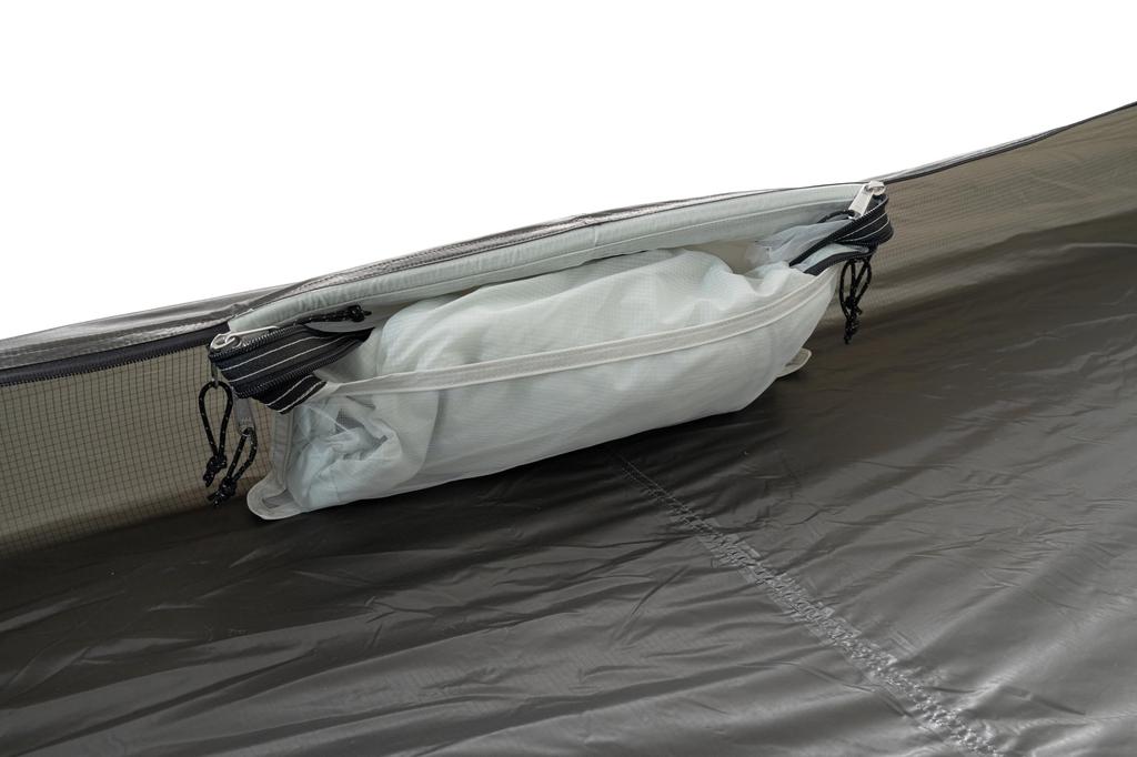 Snow Peak Shell Inner Duo SD-460 White Inner Tent