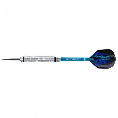 Harrows Blaze Dartpfeile aus Edelstahl