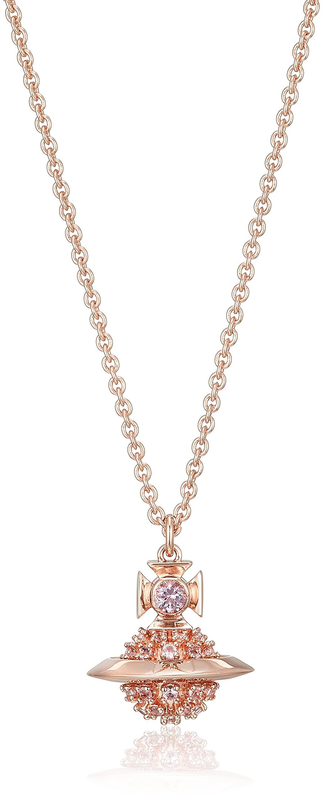 

Vivienne Westwood DONNA PENDANT 63020348/02G131 [Parallel Import]