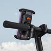 Baseus QuickGo Black Bicycle Phone Mount Holder