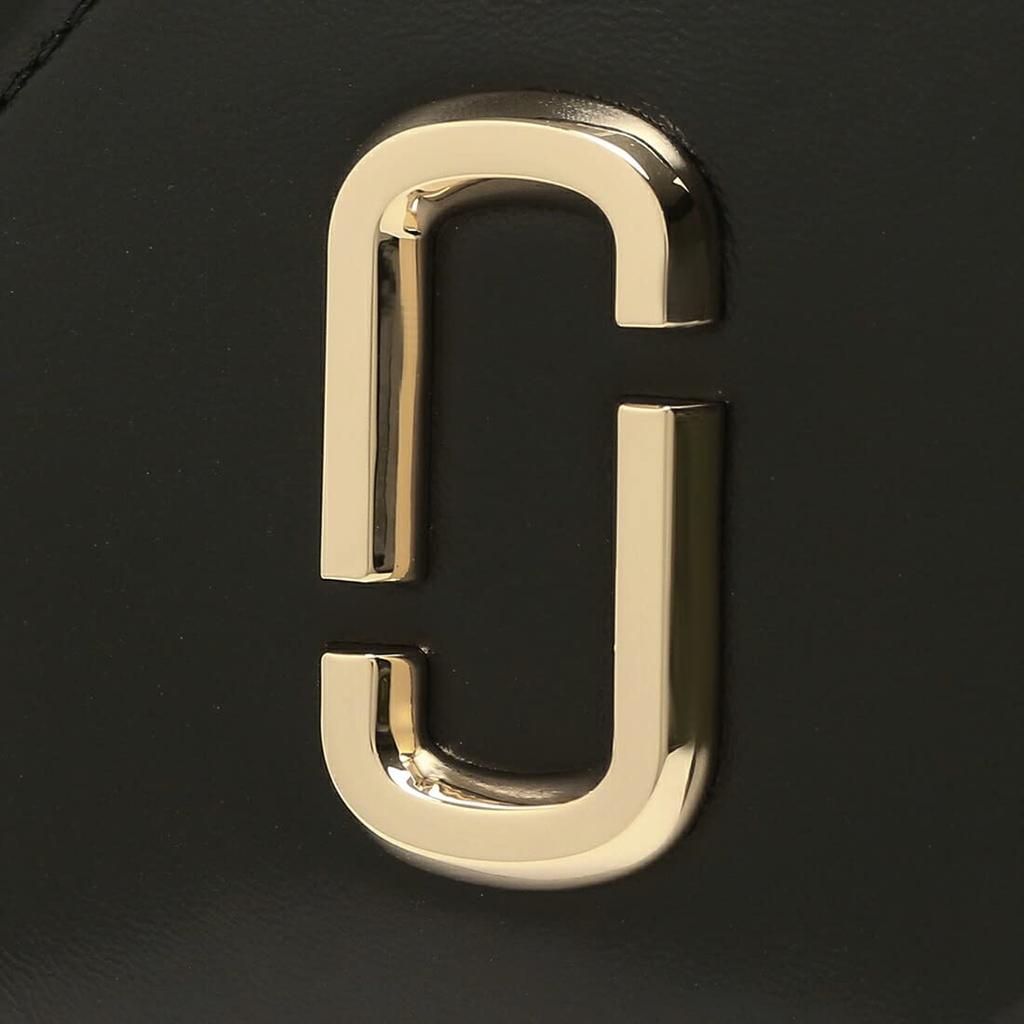 Marc Jacobs The Glam Coin MARC JACOBS S156L01FA21 001 Case, Black, Women's, [Used]