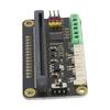 Servo Drive Expansion Board Professional Powerful for TB6612FNG Chip Motor Driver Expansion Board