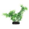 Aquatic Artificial Water Plant Grass Underwater Fake Fish Tank Plant Aquarium DecorationSmall