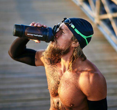 Szejker Revive SmartShake 750ml (09247005)