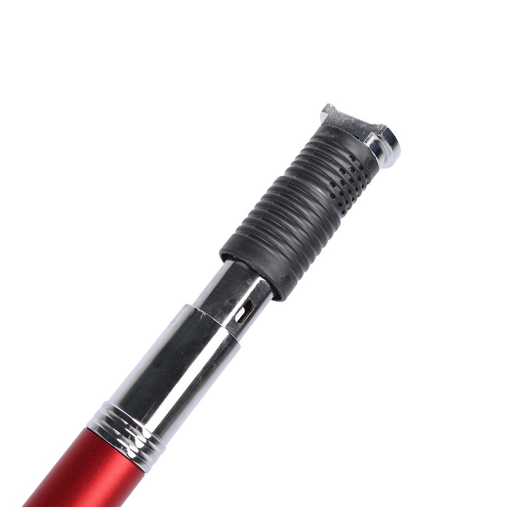 Nail Wall Fastening Tool Adjustable Efficient Noiseless Portable Concrete Mini Nailer Tool for