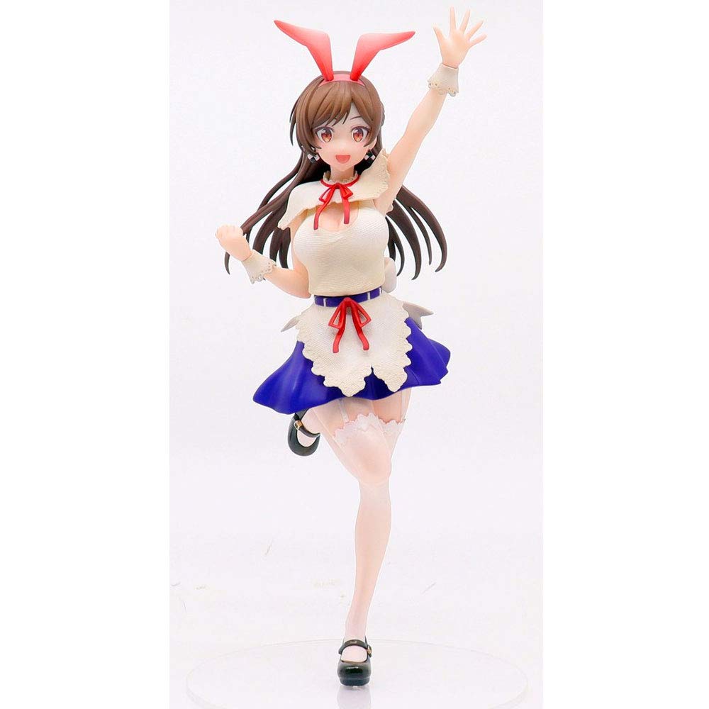 Coreful Figure Chizuru Mizuhara Taito Rent-A-Girlfriend