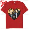 Marcus Martinus Cod Parody Graphic Unisex Tshirt Vintage Y2k Streetwear Anime Gamer Apparel Military Retro Tee