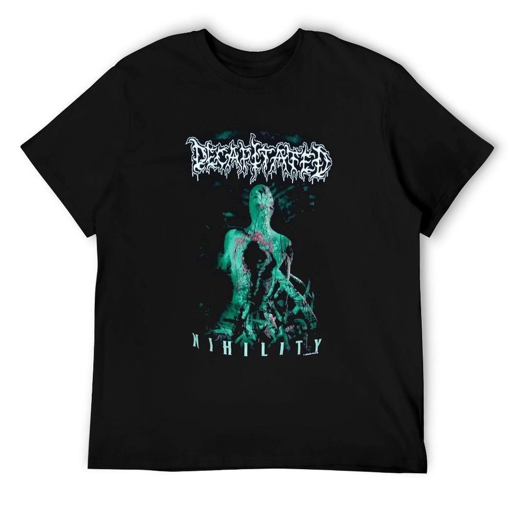 Decapitated Nihility T-Shirt