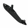 for BMW 3 Series F30 F35 Left Right Front Back Rear Side Car Interior Door Handles Inner Doors Panel Handle Bar Pull Trim