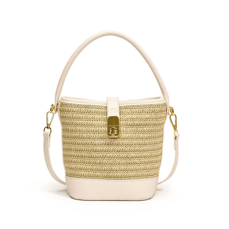 

Модная женская сумка-мессенджер, новая универсальная белый