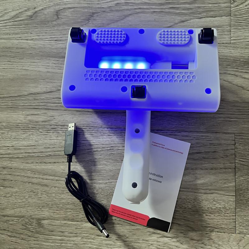 Bed Vacuum Cleaner Handheld Mattress Vacuum Cleaner Deep Mattress Vacuum Cleaner With HEPA Filter