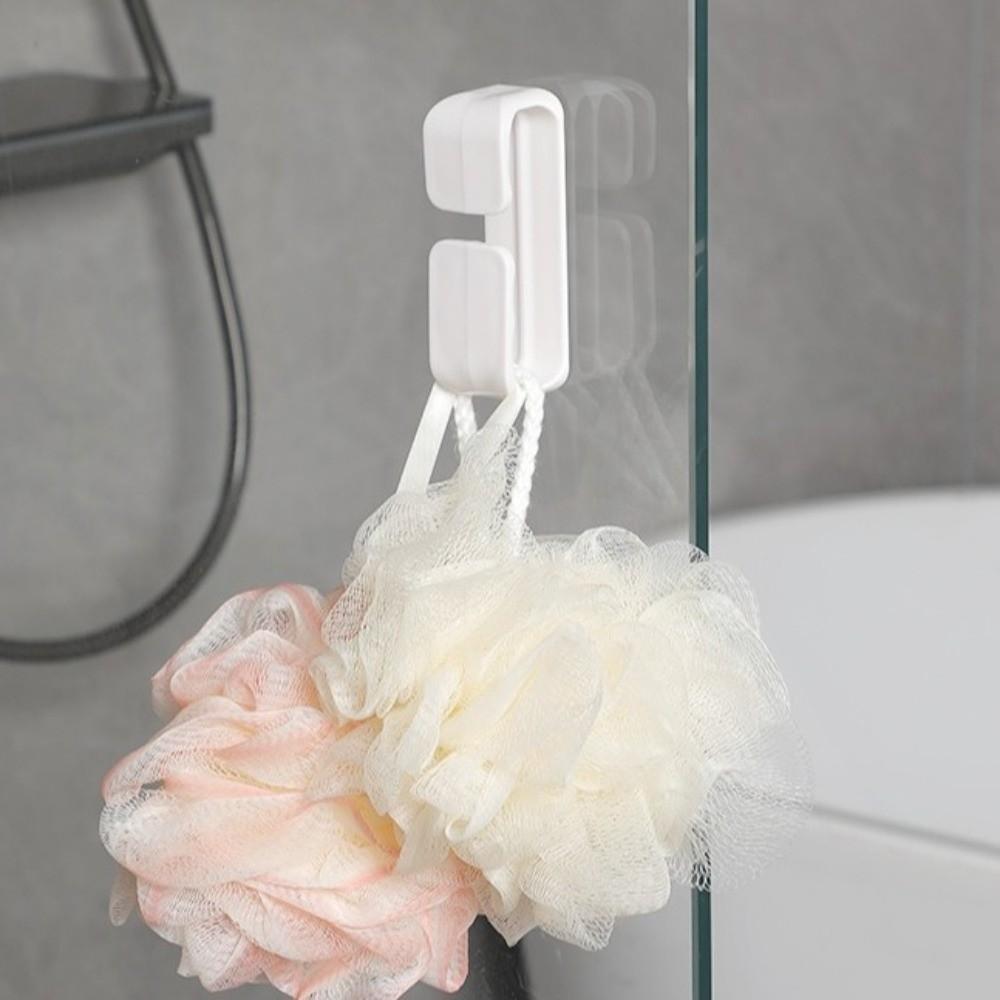 New Punch-Free Door Handle Self-adhesive Practical Cabinet Handle Multi-purpose Window Handle For Wardrobe Closet