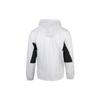 Nike Heritage Windrunner Water-Resistant Hooded Jacket Men Outerwear White CJ4359-100