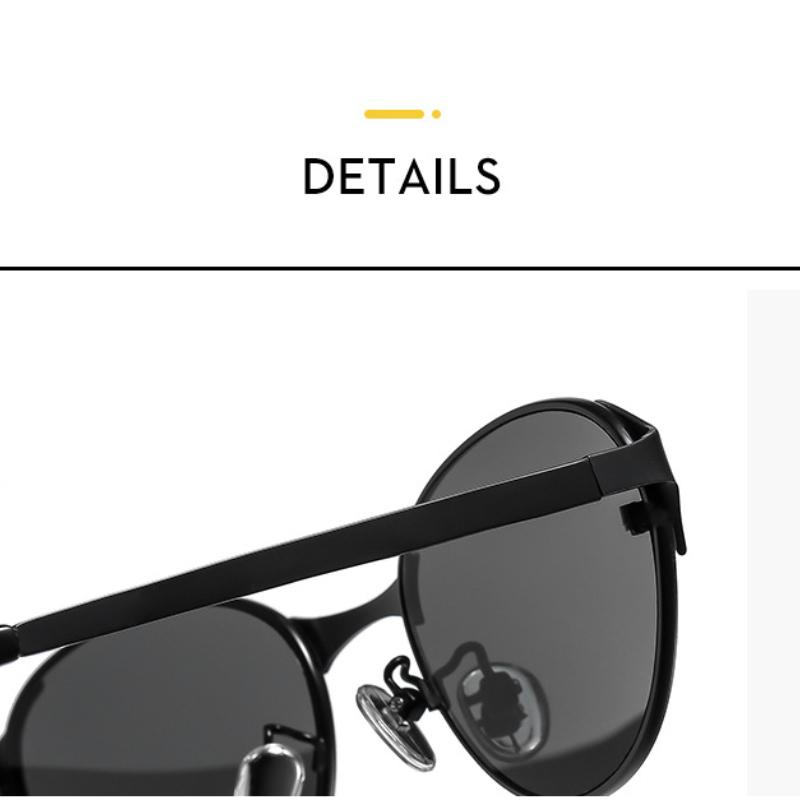 Ladies sunglasses, new fashion metal sunglasses.