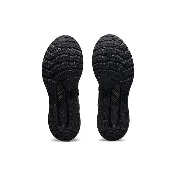 ASICS Gel Kayano 28 2E Wide 'Black' 1011B188-001