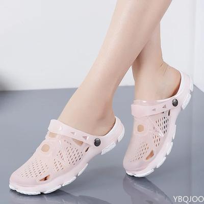 Women Sandals Summer Slippers 2024 New Women Outdoor Beach Casual Shoes Cheap Female Sandals Water Shoes Sandalia Women Shoes