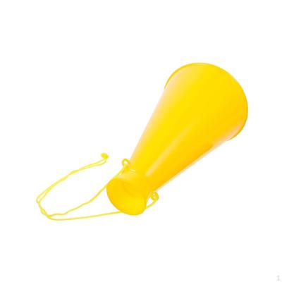 Aclactions Megaphone Noise Maker Noisemaker, for The Favorable Party of Sports Accessories