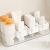 Space Saving Expandable Fridge Organizer Refrigerator Storage Partition Board For Food Snacks And Kitchen Supplies