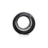 Double Wall Bevel Thickness 1.2mm Stainless Steel Vehicle Refitting Universal Exhaust Tip Car Muffler Tail Throat Modification