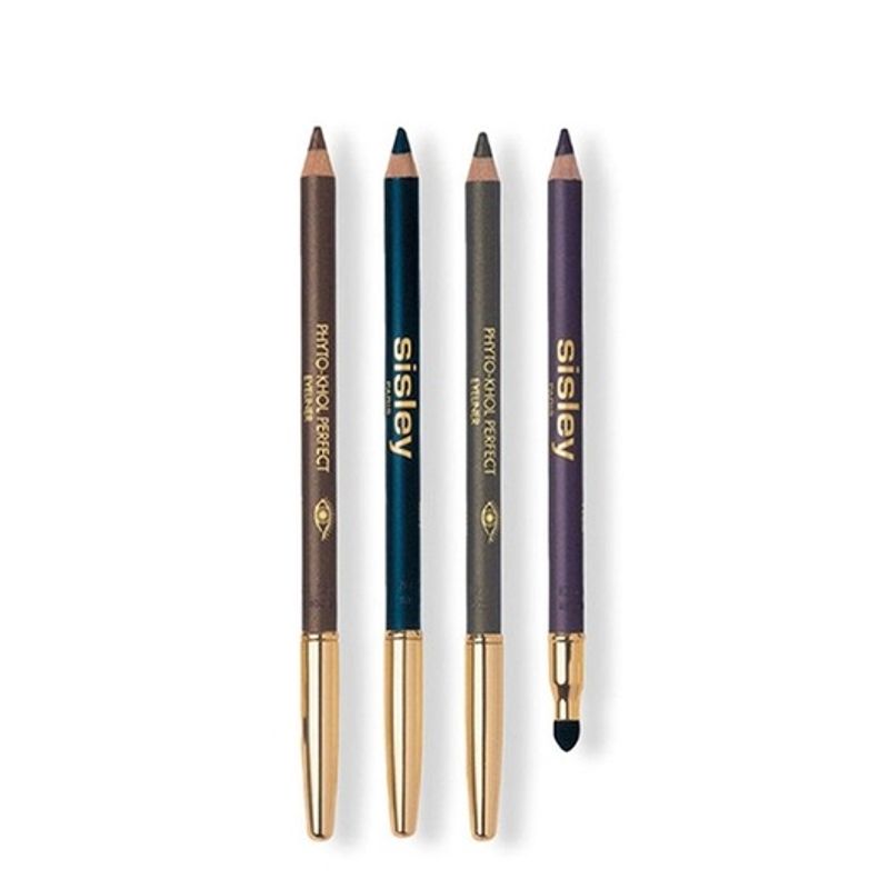 

Sisley Beauty Phyto Kohl Perfect 1.5g (Pencil Eyeliner) 5. Navy