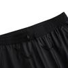 Anta Training Long Pants Summer Knitted Sports Pants Men Bottoms Basic-Black 952627304-3
