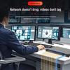Fenghuo Weishi Gigabit Fiber Optic Transceiver Switch
