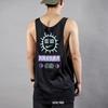 Nike Sportsklær Basketballtrykk Tanktopp Herre Topper Svart DD1345-010