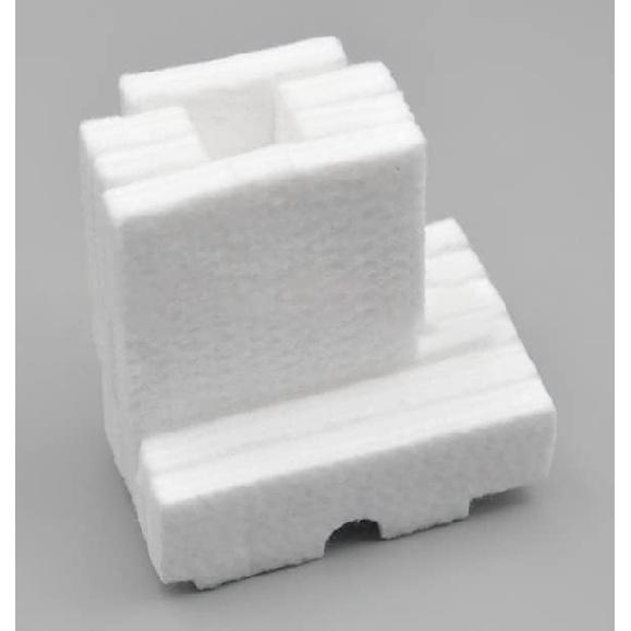 Renyqatt 1set Waste Ink Pad Sponge for Epson ET 2700 2750 2756 2760 3710 3750 3760 4750 4760 XP 5100 5105 5115 L6190 L4150 L4160