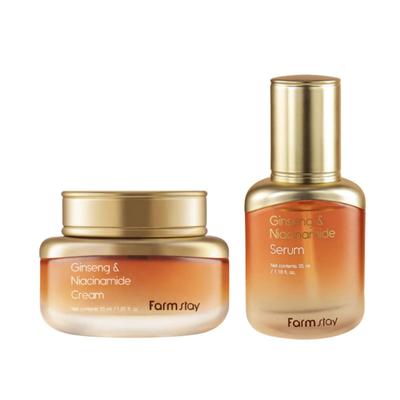 Îngrijirea feței – Creme și loțiuni de față