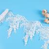 Star Lace Eyelash Lace Home Textiles Curtain Embroidery Lace Clothing Accessories Women'S Handmade Accessories Fabric