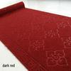 HUIHUADU Absorbent Non-slip Hallway & Stair Runner Mat