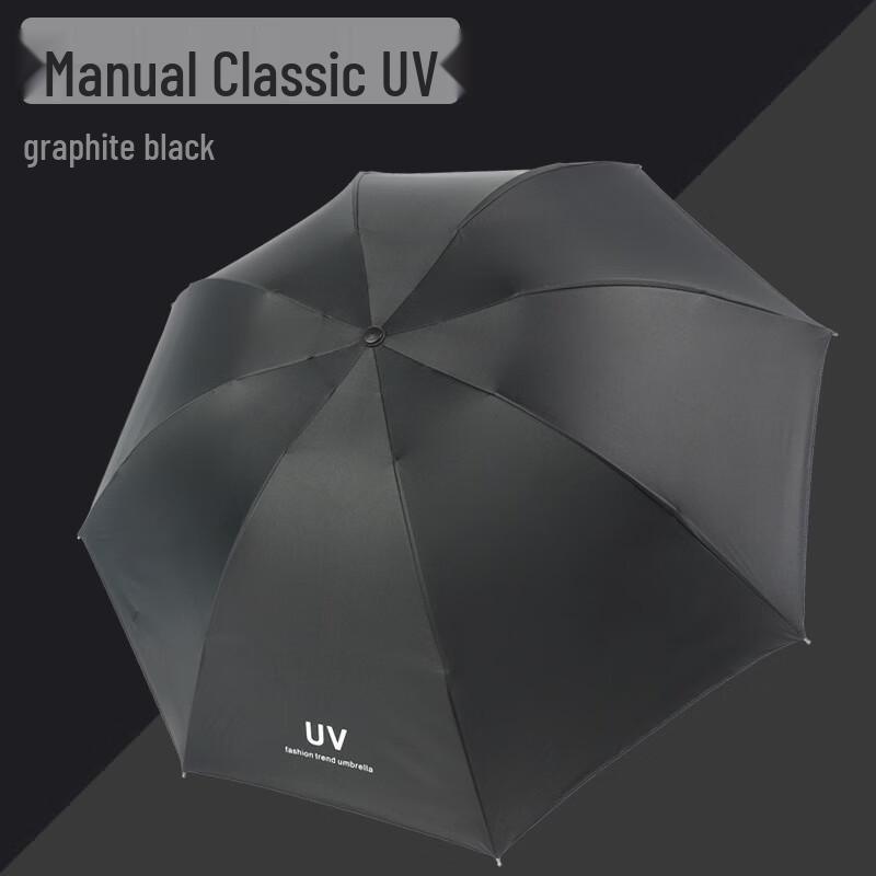 Nanqiao Cartoon Cute UV Protection Compact Folding Umbrella