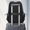 New Gradient Color Backpack for Men, Laptop Backpack, High School and College Students