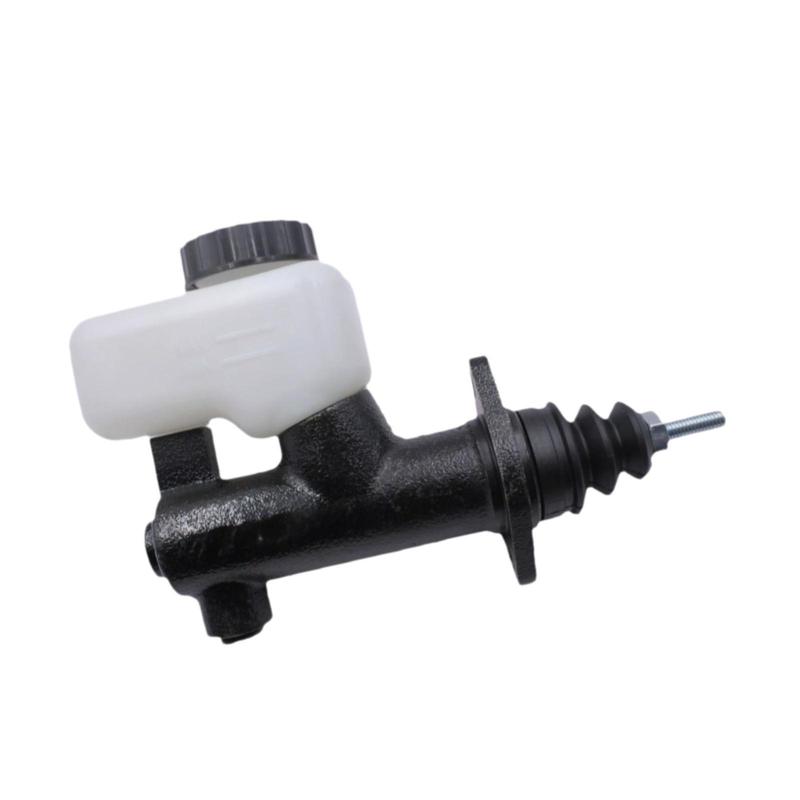 Clutch Master Cylinder Assy Brake Master Pump Easy to Install Tractor Spare Part