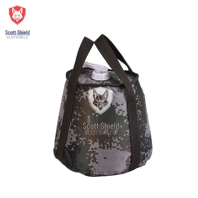 Skotton Soft Fuel Tank