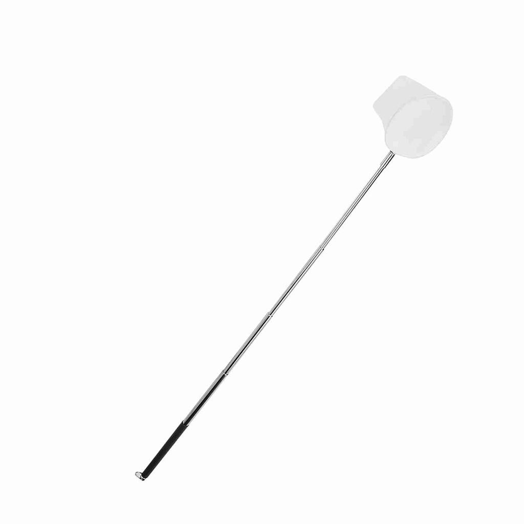 Adjustable Mini Fishing Net Pole for Aquarium Tank Shrimp 20‑57.5cm Expandable