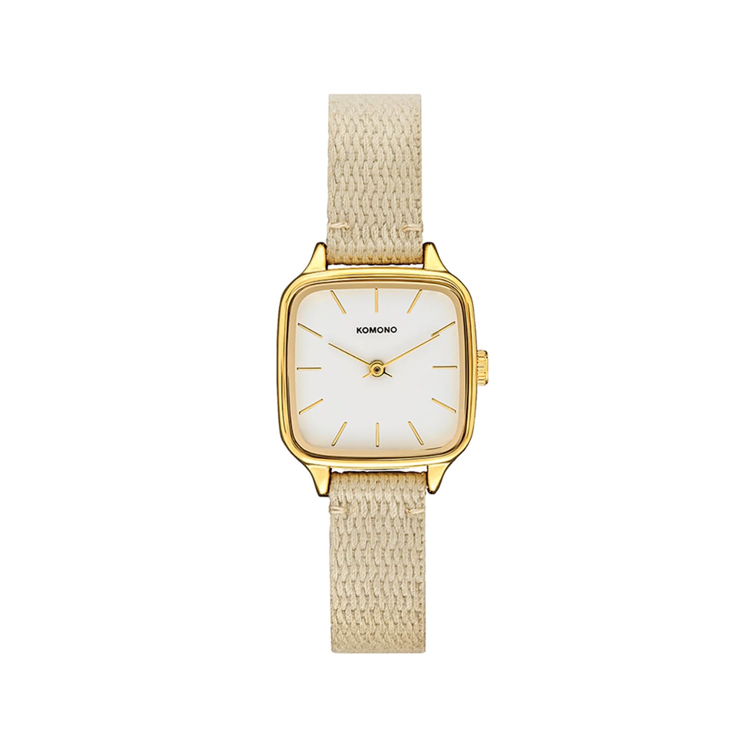 

Авторизованный дилер Наручные часы KOMONO Женские Кейт Наследие Загар [KOMONO] KOM-W4283
