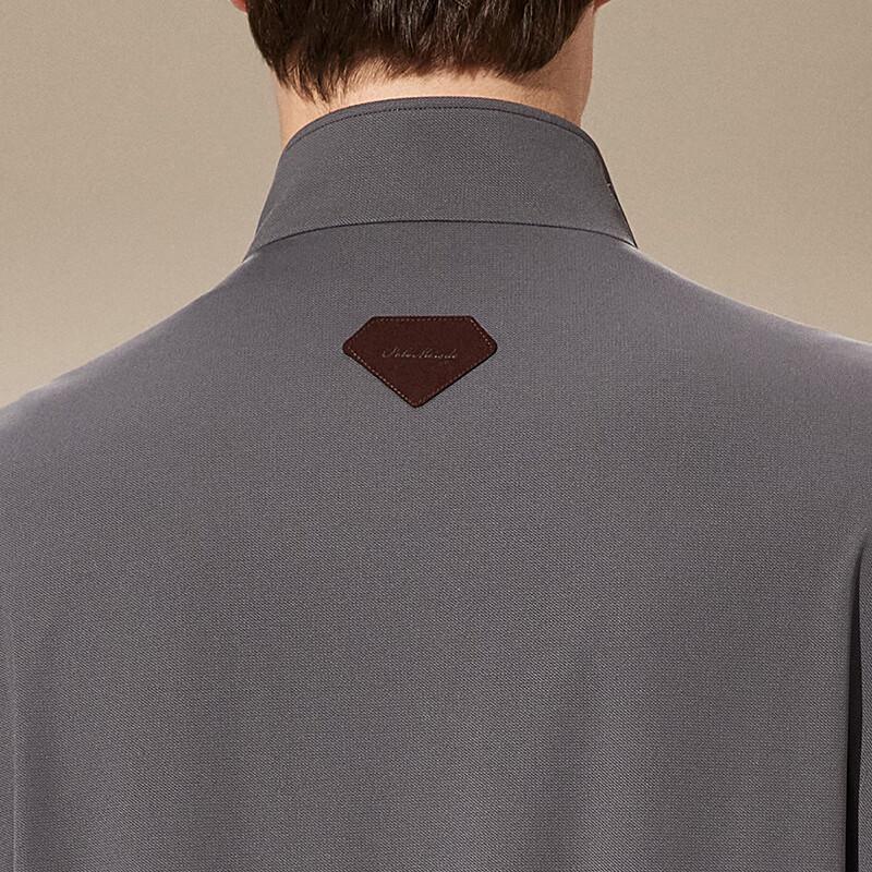 Antonio Men's Color-Block Warm Casual Vest