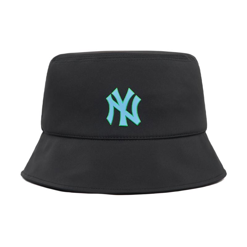 MLB New York Yankees Bucket Hats Unisex Fashion 3AHT01323-50BKS