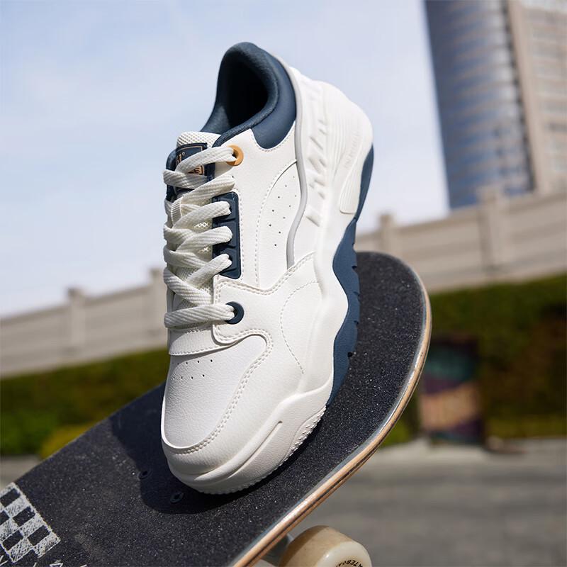 361° Men s Xingran 5 Low-Top Casual Sneakers 42