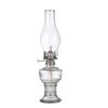 Vintage Retro Kerosene Lamp Classic Nostalgic Glass Eternal Lamp Decorative Ornaments Home Warm Atmosphere