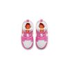 New Jordan 1 Mid Pinksicle Safety Orange TD DX3239-681