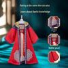 Fumede Girls' Chinese Style DIY Fashion Design Kit