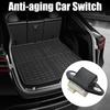 Trunk Opening Switch for Lexus ES240 ES350 LS430, Wear-Resistant Button One-Click Trunk Release Replacement, Sealed Waterproof Dust-Proof Tailgate