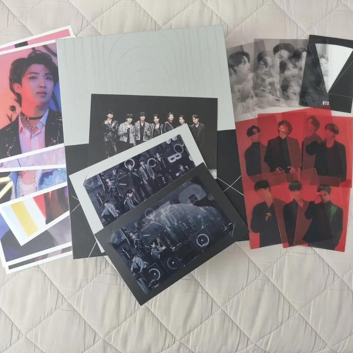 

Bts Map Soul Photo Book Map Of The Soul